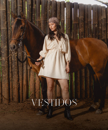 Vestidos