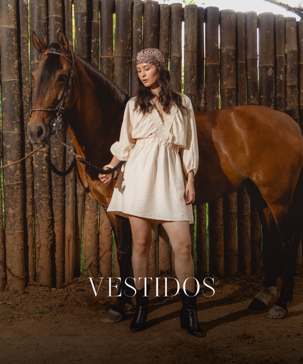 Vestidos