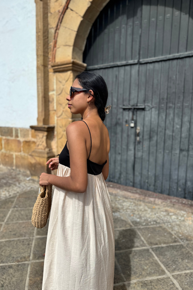 VESTIDO MILÁN