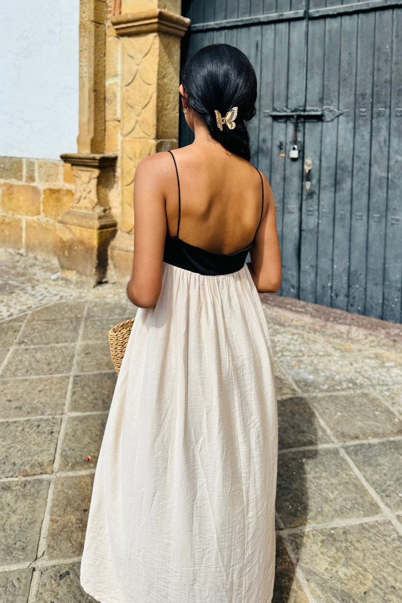 VESTIDO MILÁN