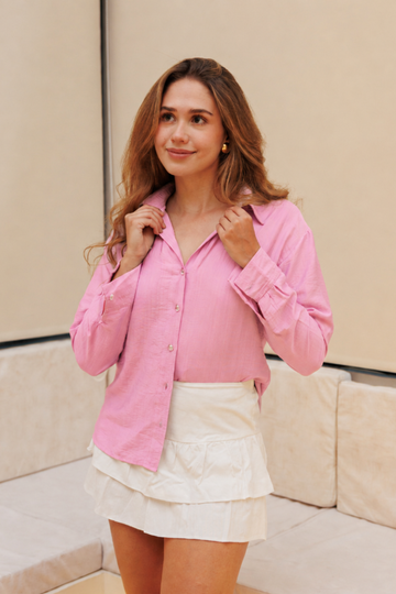 CAMISA GRACIA