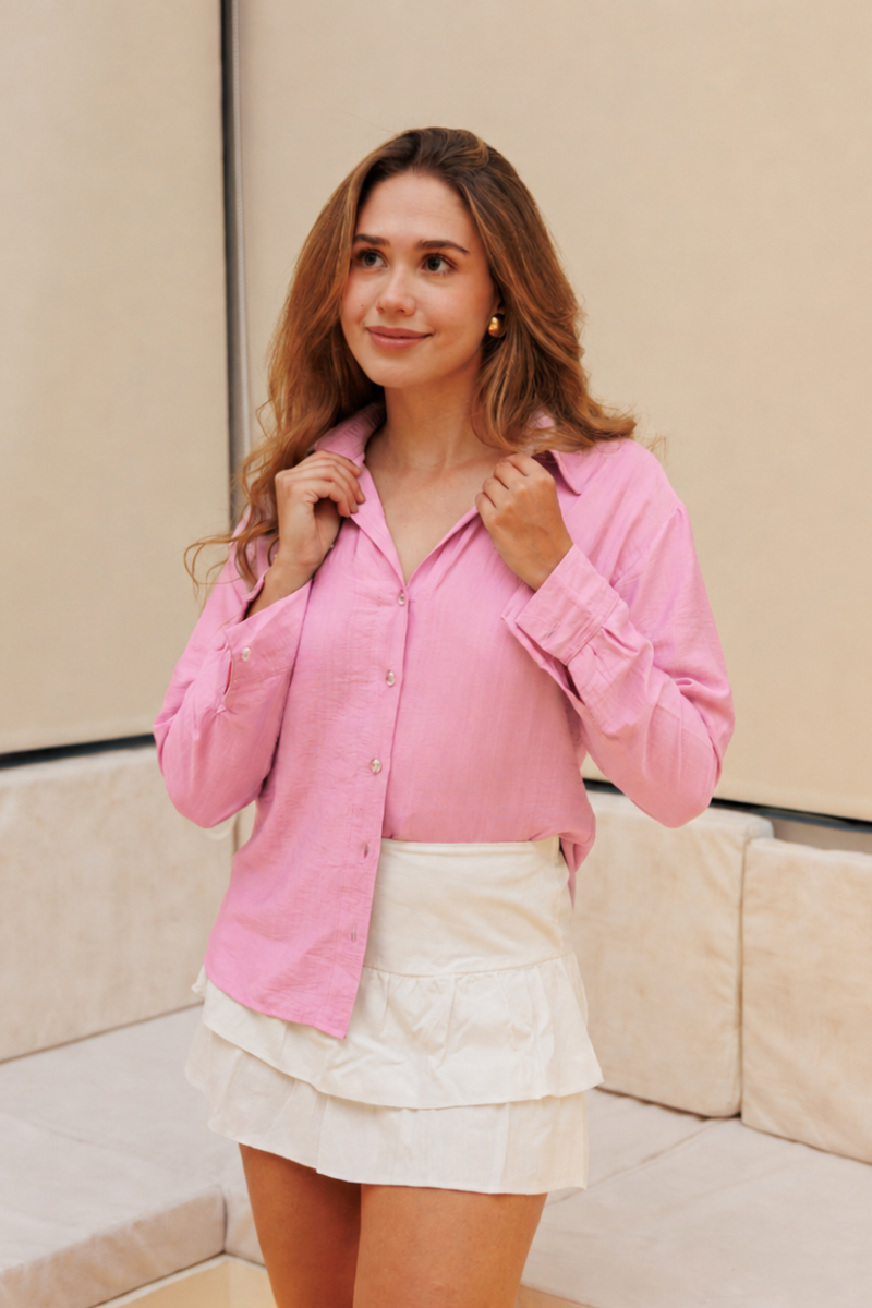 CAMISA GRACIA
