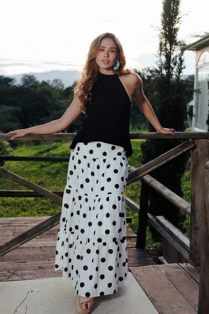 FALDA POMBO