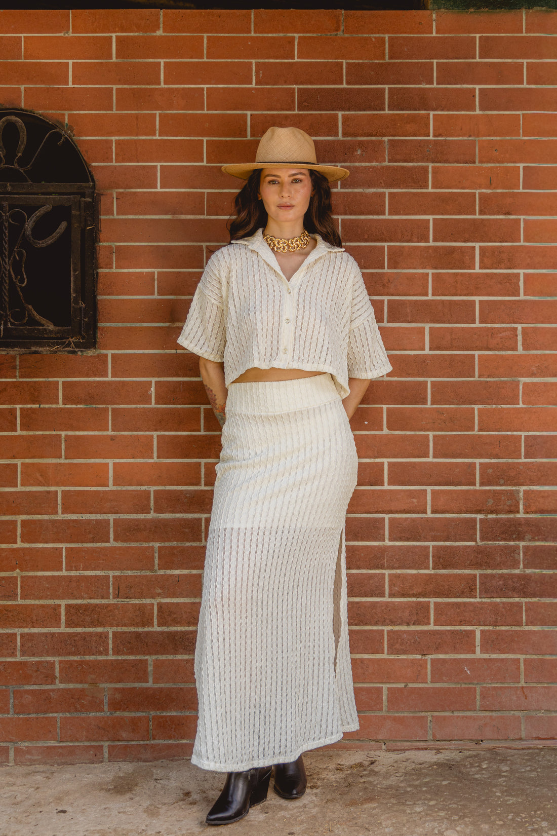CAMISERA ESENCIA