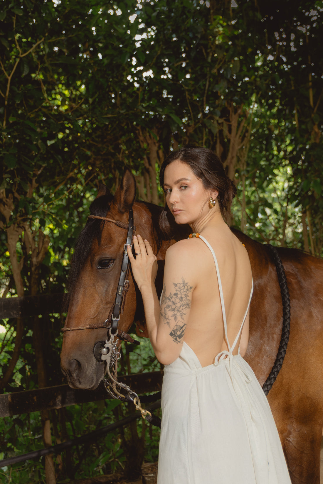 VESTIDO ALMA