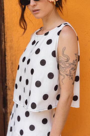 SET POMBO