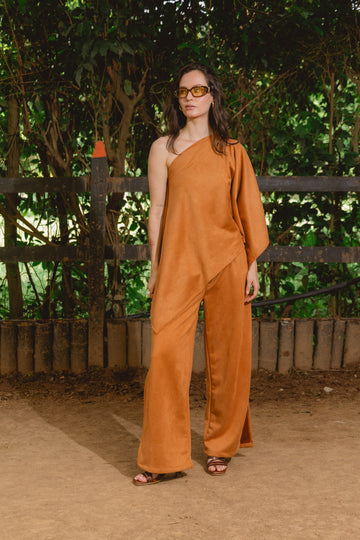 CAPA SAVIA SUEDE