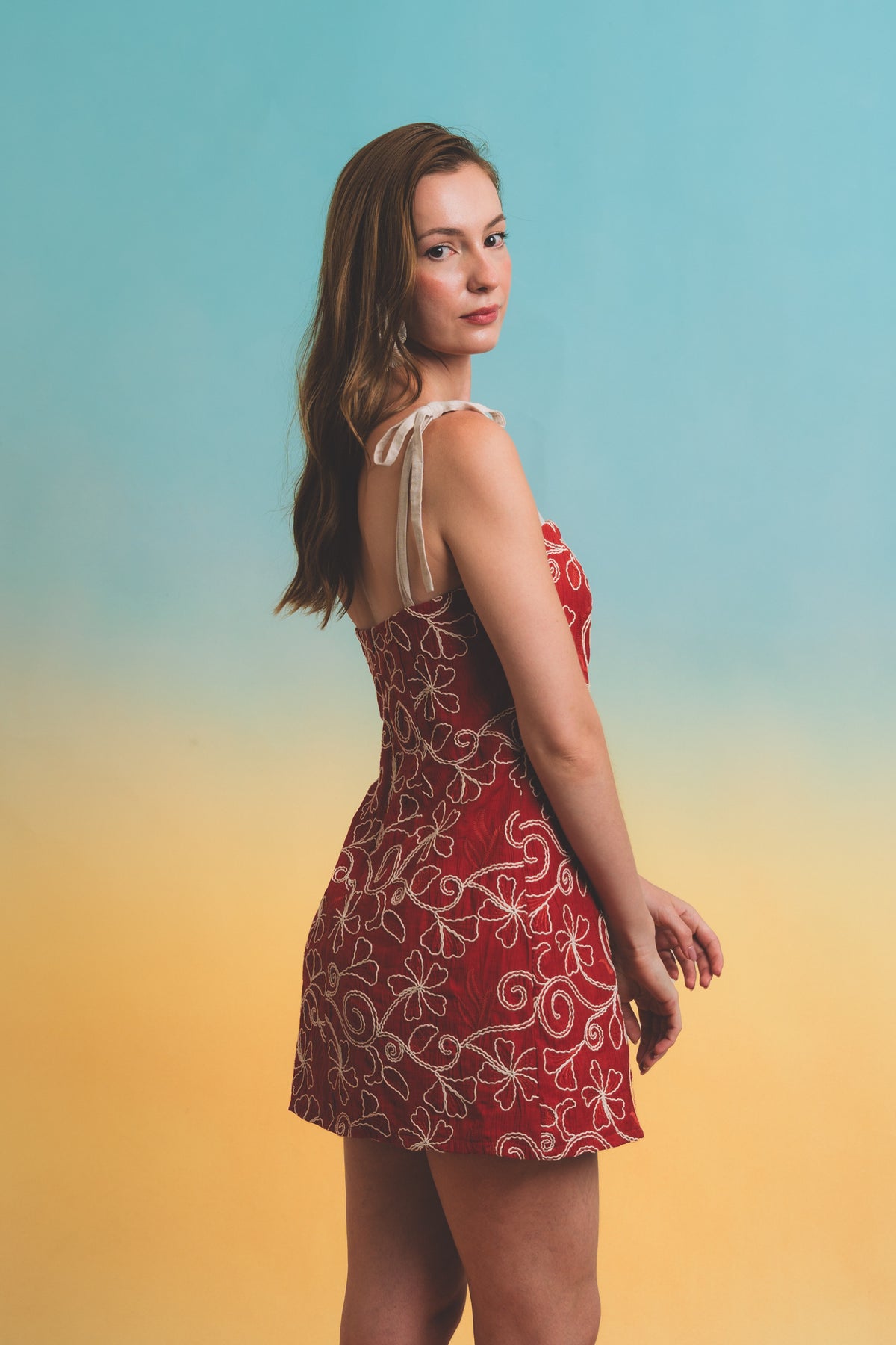 Vestido Encanto