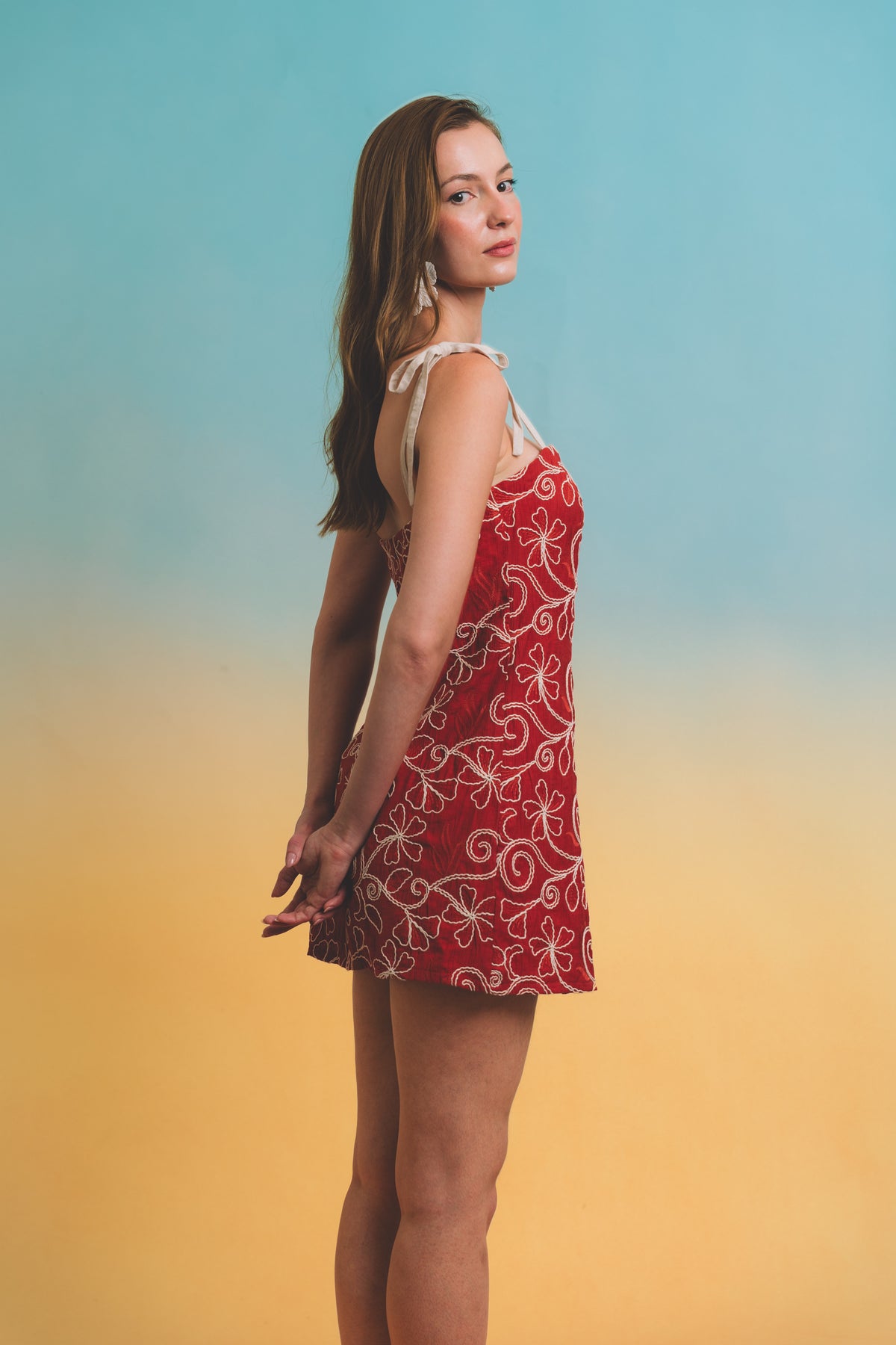 Vestido Encanto