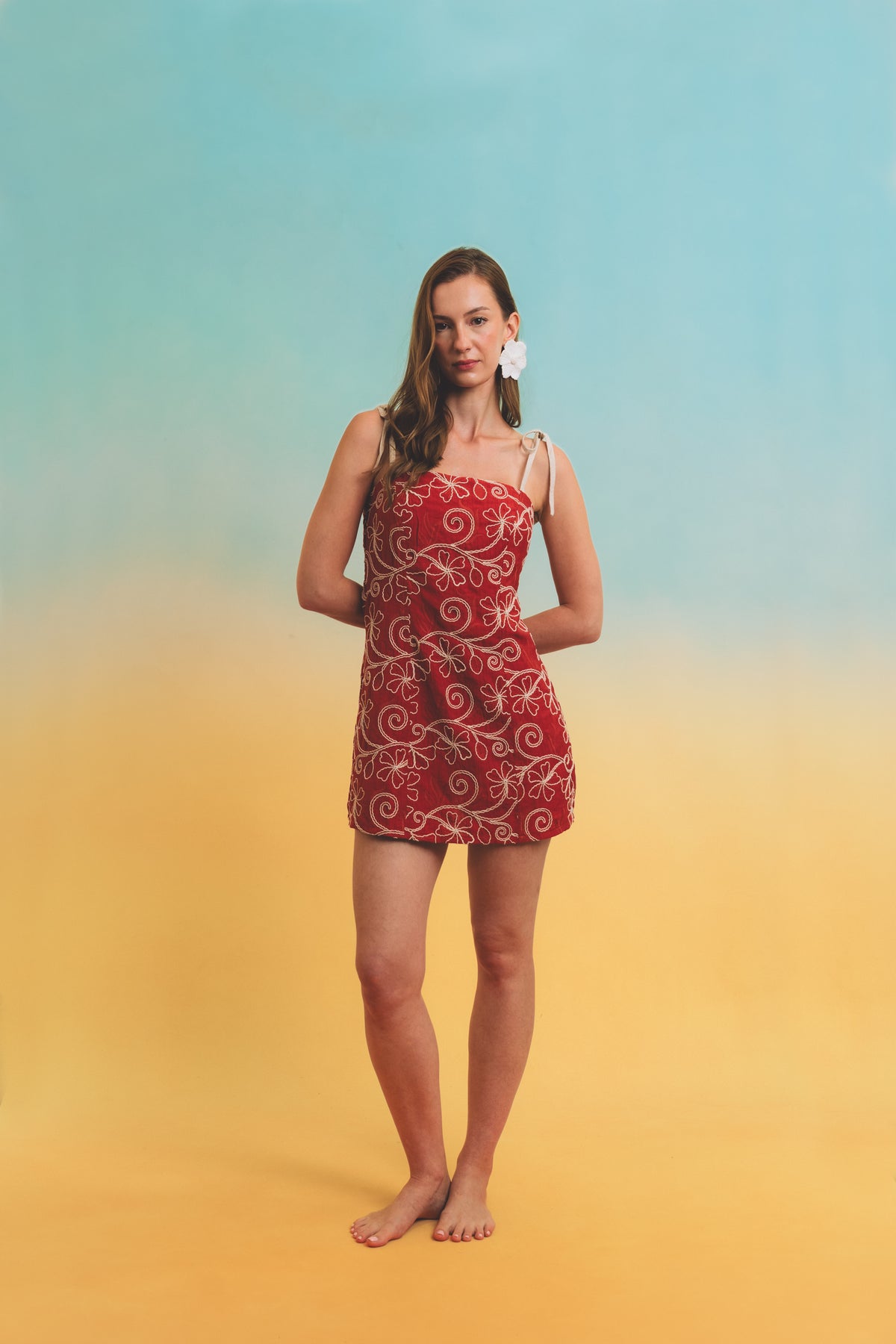 Vestido Encanto