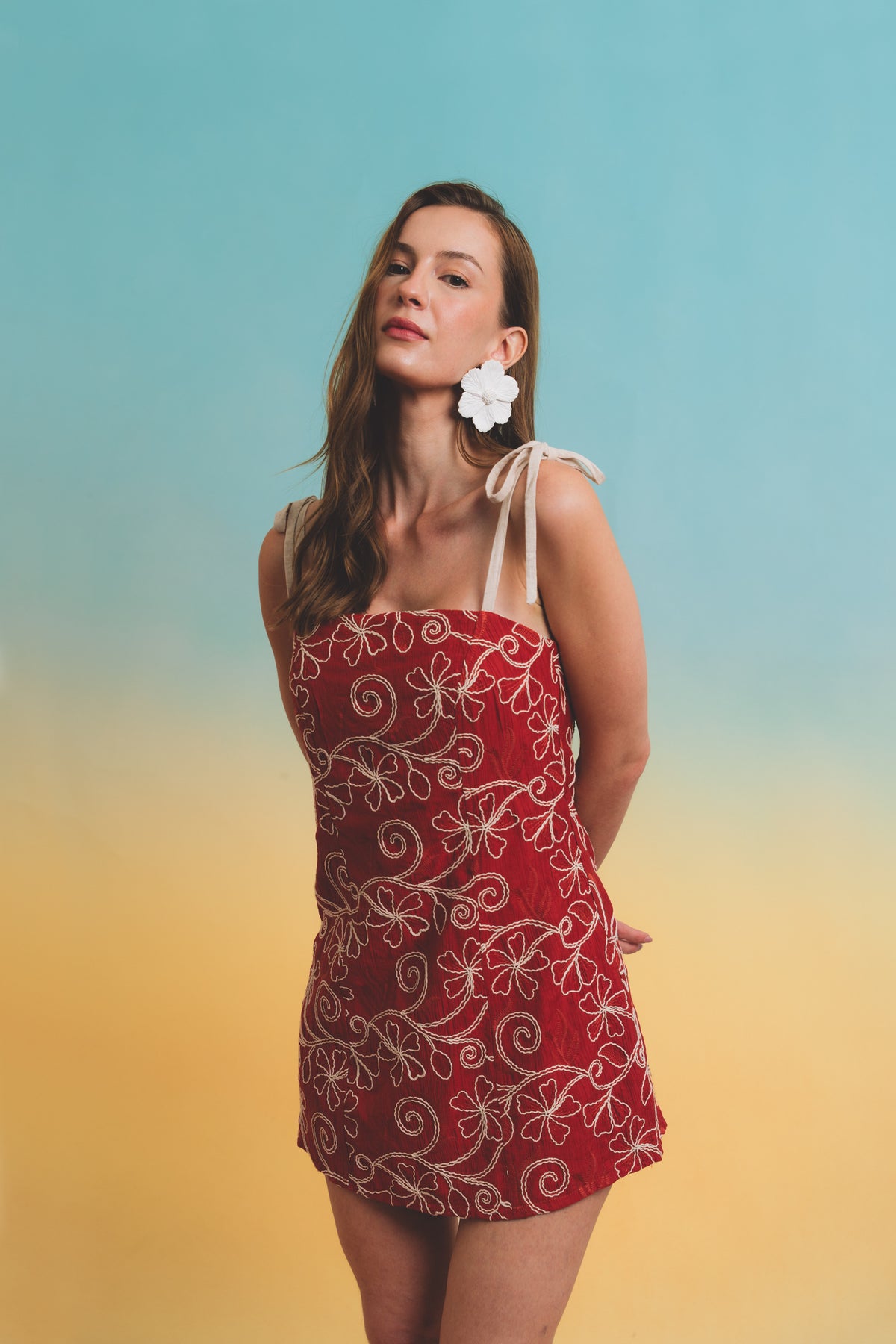 Vestido Encanto