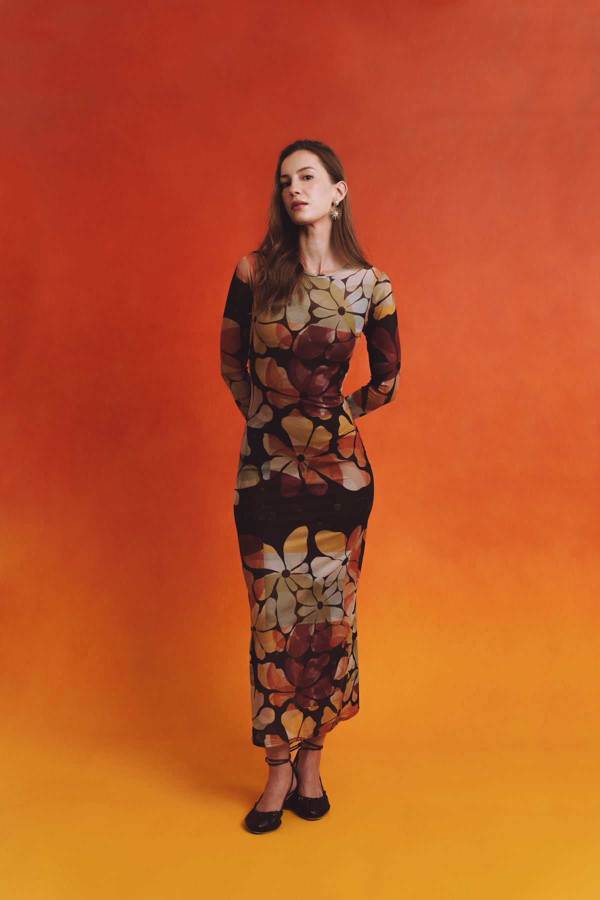 Vestido Miranda