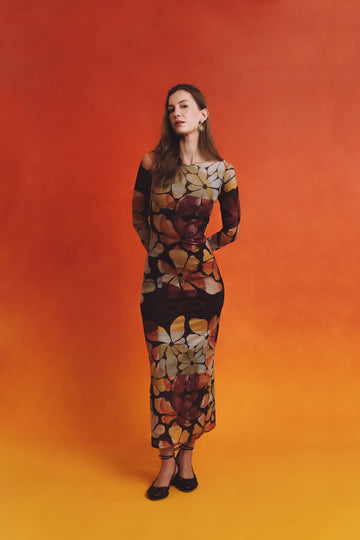 Vestido Miranda