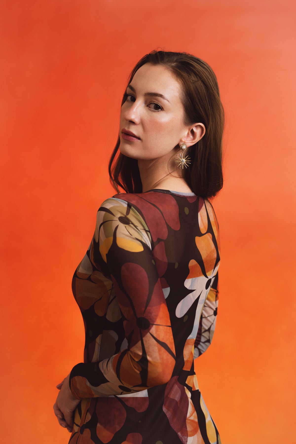 Vestido Miranda