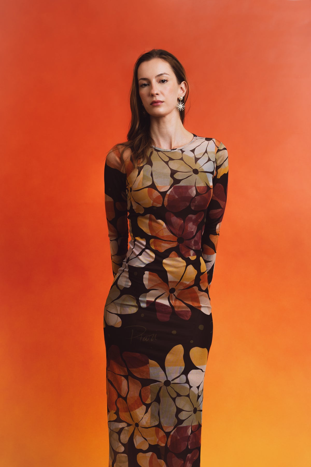 Vestido Miranda