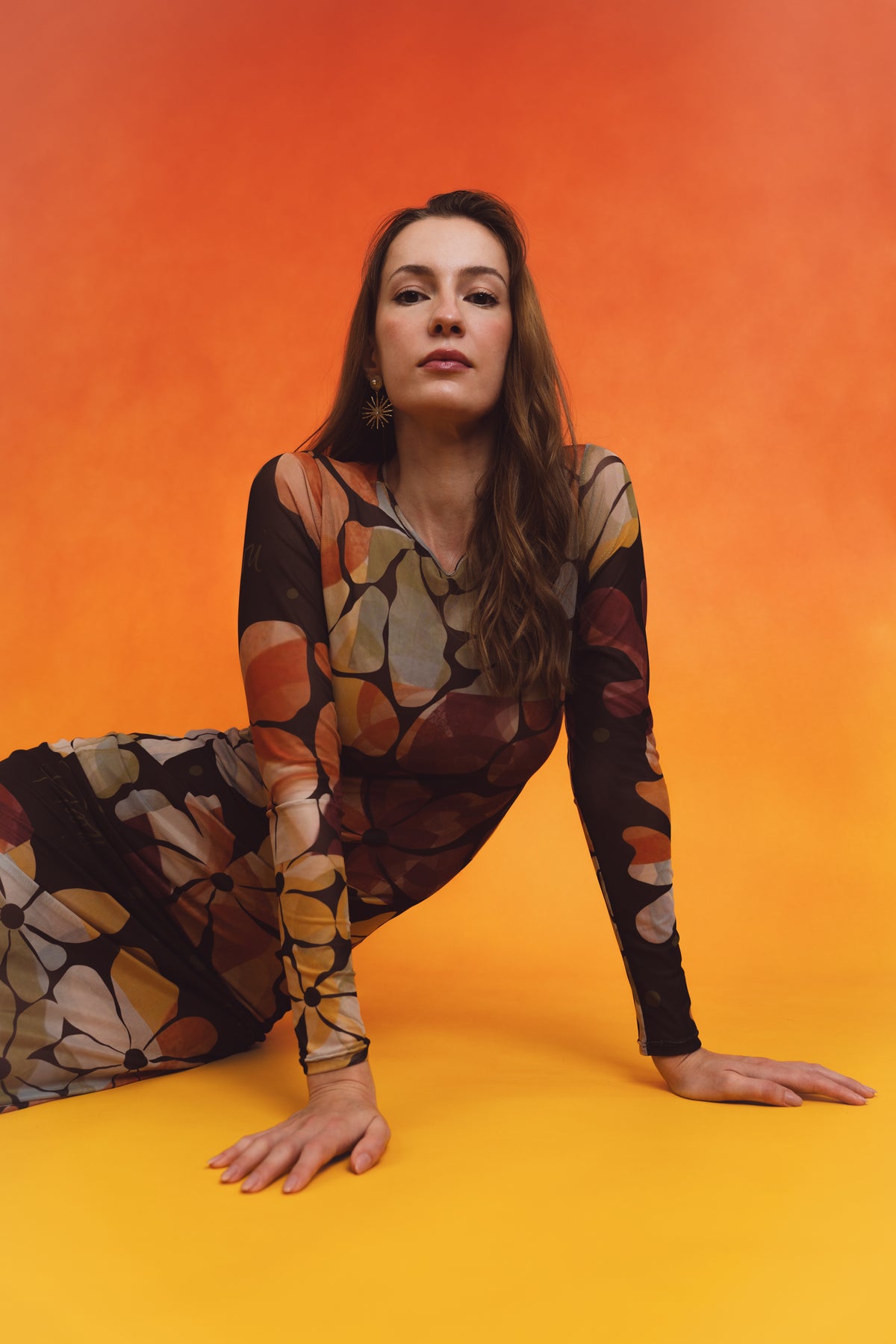Vestido Miranda