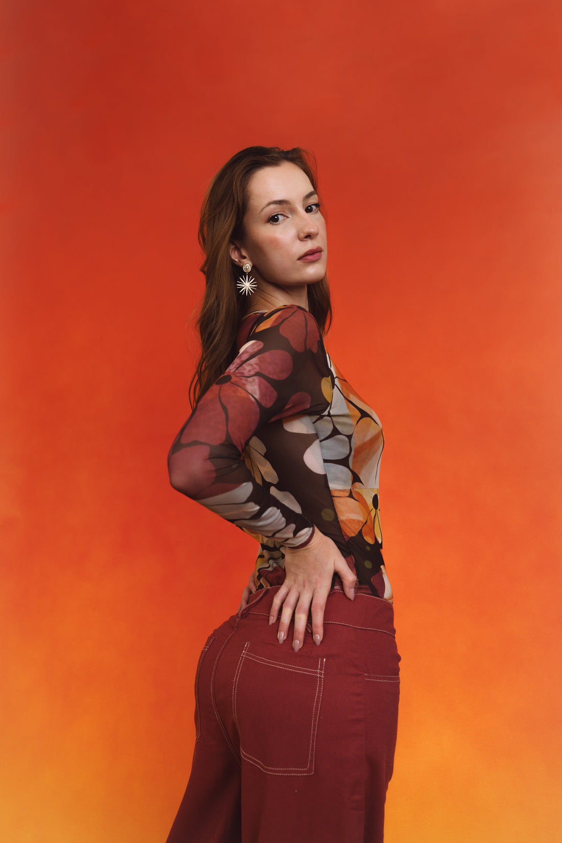 Body Miranda