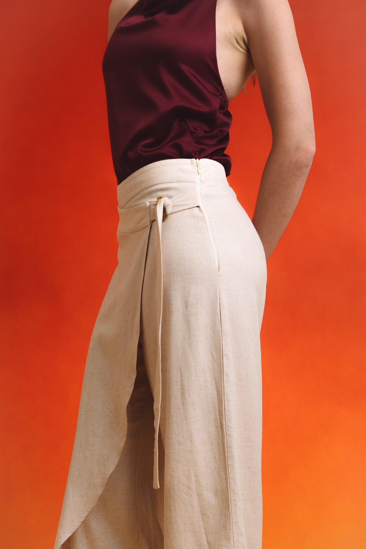 Pantalón Camino