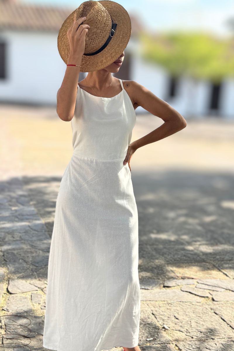 VESTIDO ALMA