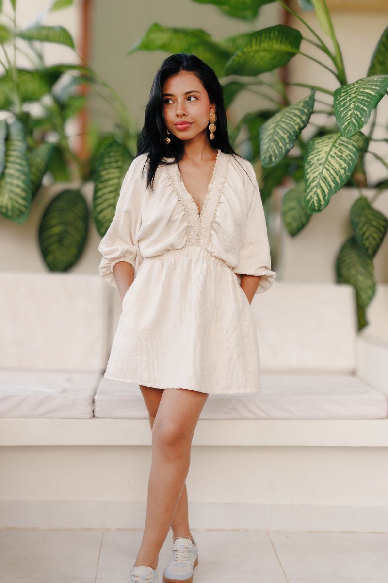 VESTIDO LOLA