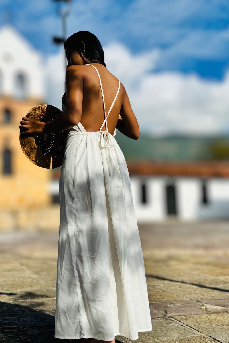 VESTIDO ALMA