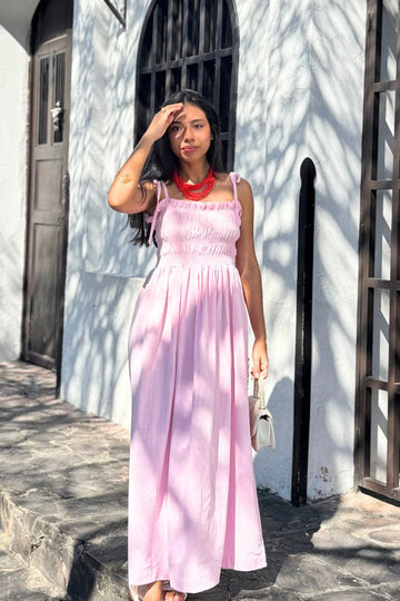 VESTIDO SOLAR