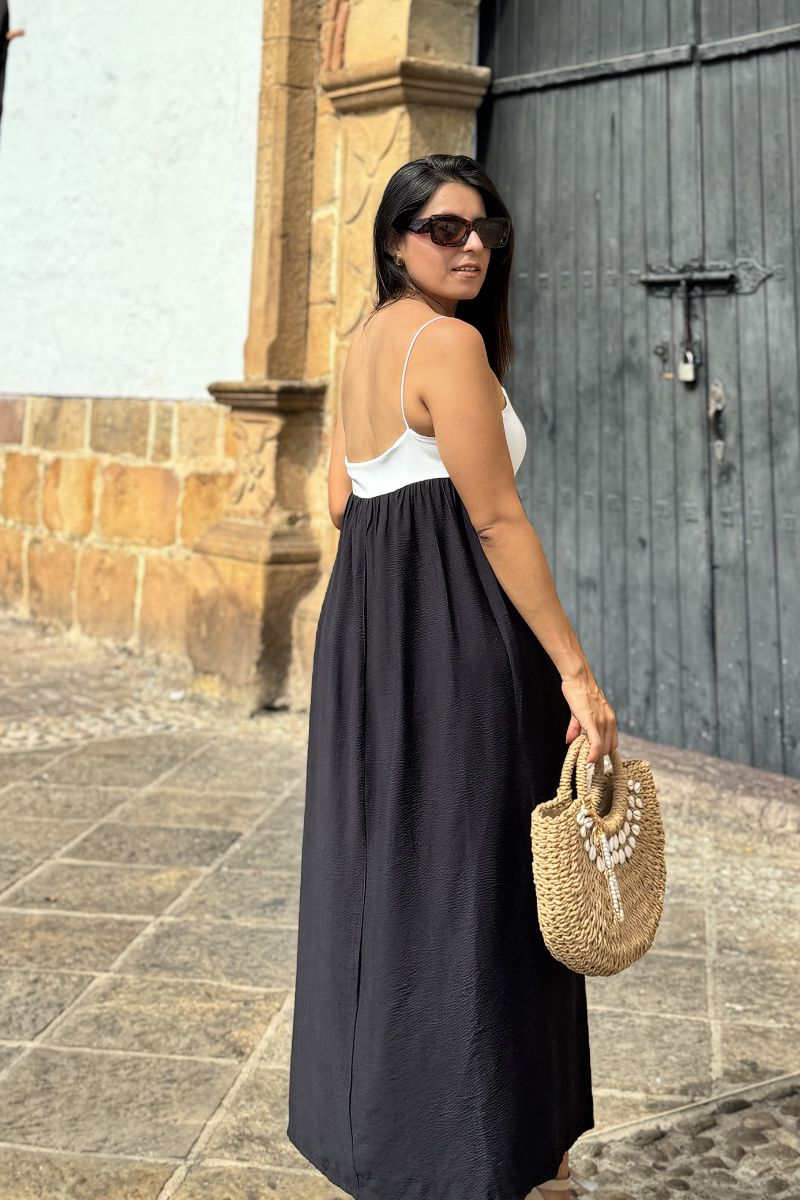 VESTIDO MILÁN