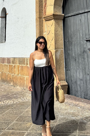 VESTIDO MILÁN
